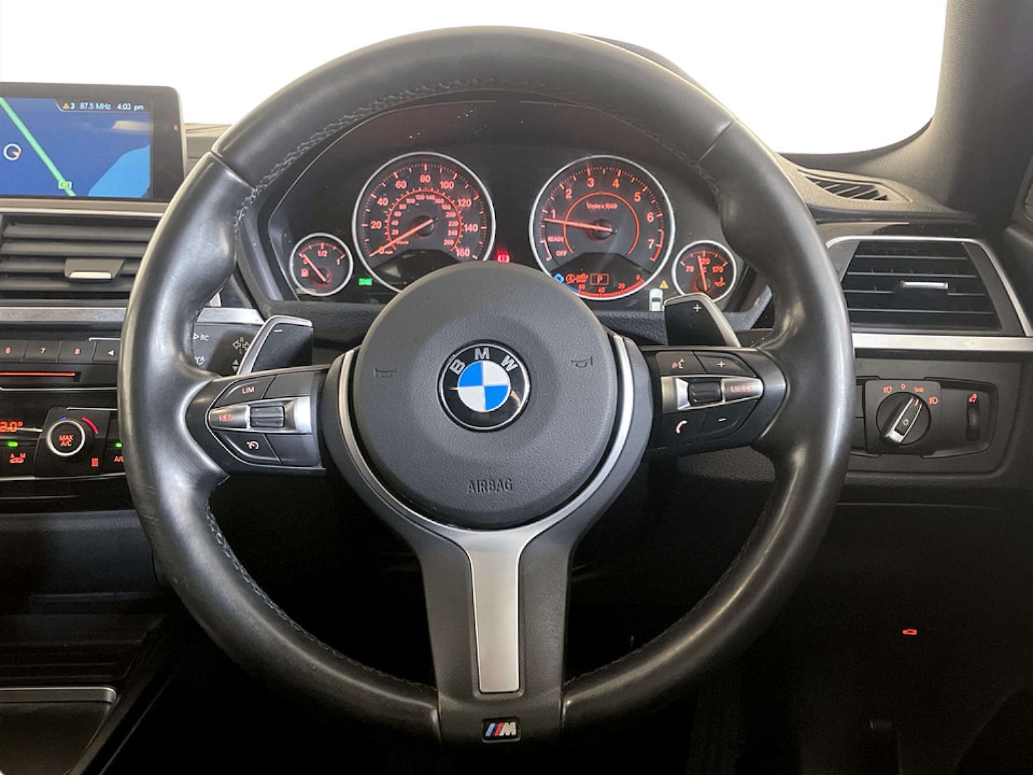 Used BMW 4 Series Gran Coupe 2019 for sale - 77187801: Photo 15