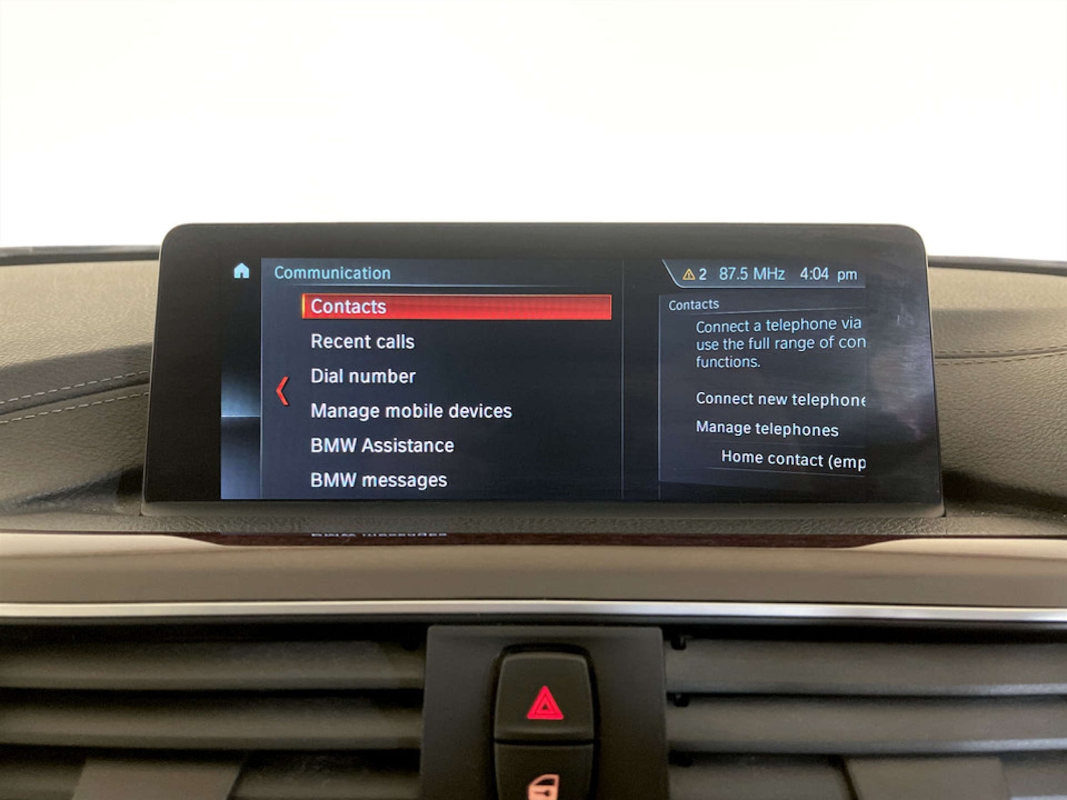 Used BMW 4 Series Gran Coupe 2019 for sale - 77187801: Photo 22