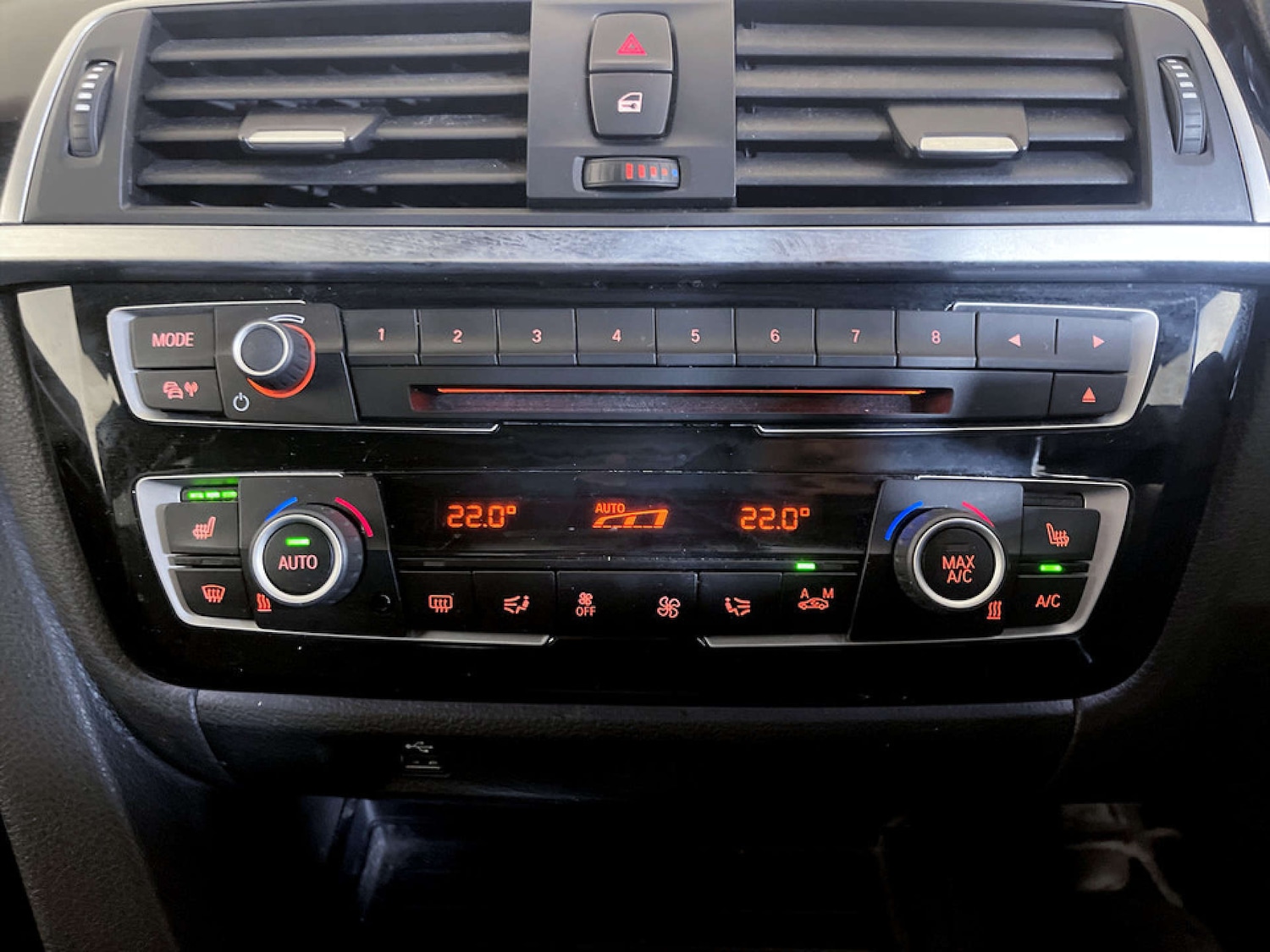 Used BMW 4 Series Gran Coupe 2019 for sale - 77187801: Photo 24