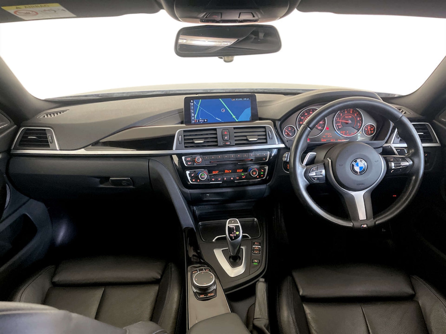 Used BMW 4 Series Gran Coupe 2019 for sale - 77187801: Photo 3
