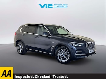 Used BMW X5 2021 for sale - 78806669: Photo