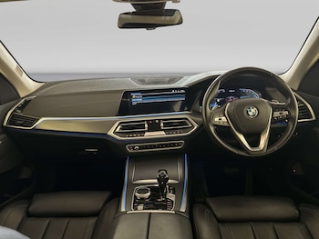 Used BMW X5 2021 for sale - 78806669: Photo