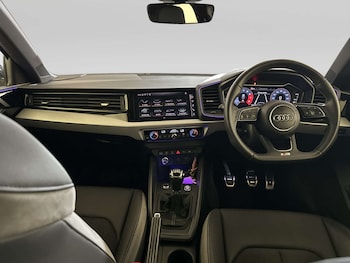 Used Audi A1 2019 for sale - 79179052: Photo
