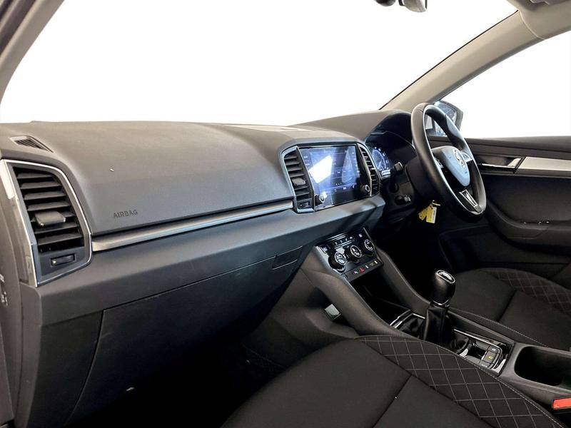 Used Skoda Karoq 2019 for sale - 77116746: Photo 12
