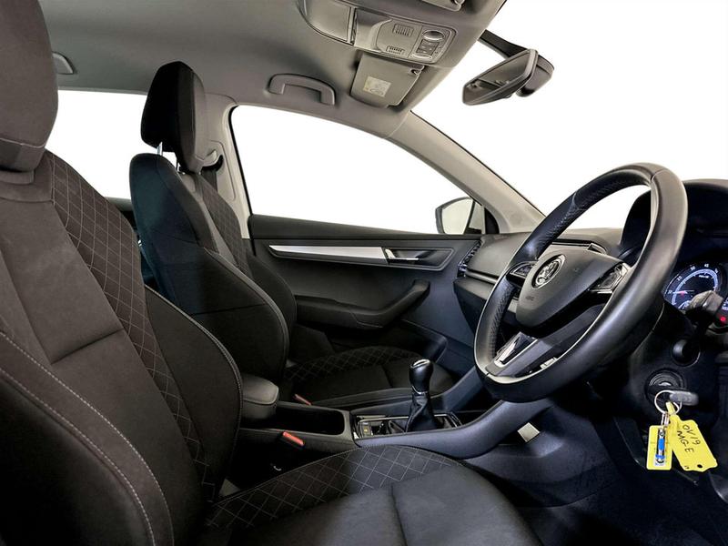 Used Skoda Karoq 2019 for sale - 77116746: Photo 13