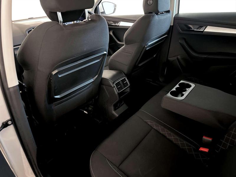 Used Skoda Karoq 2019 for sale - 77116746: Photo 14