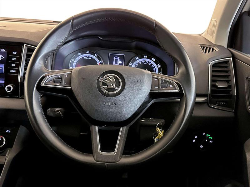 Used Skoda Karoq 2019 for sale - 77116746: Photo 16