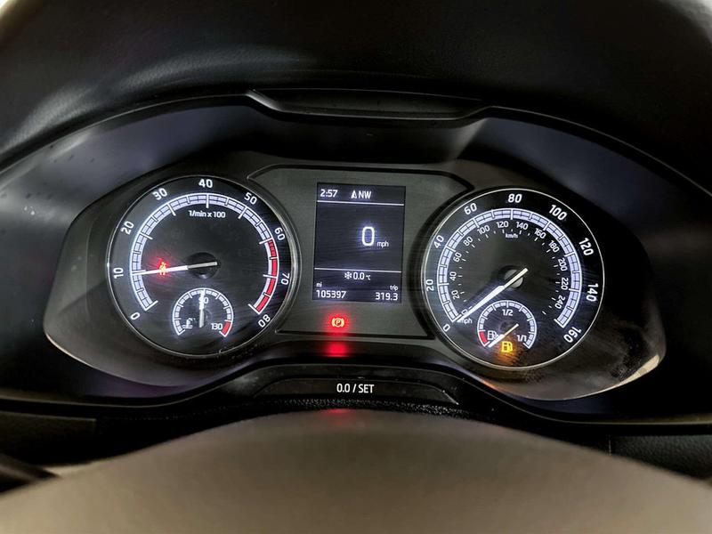 Used Skoda Karoq 2019 for sale - 77116746: Photo 18