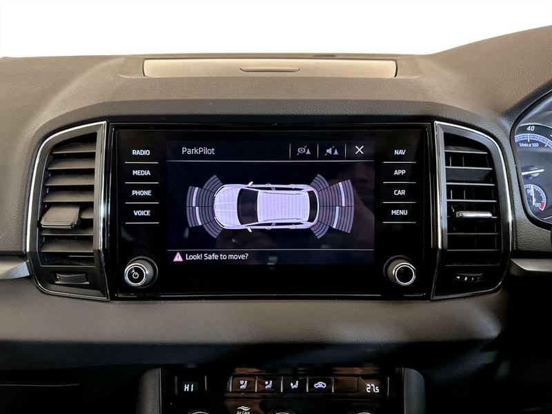 Used Skoda Karoq 2019 for sale - 77116746: Photo 20