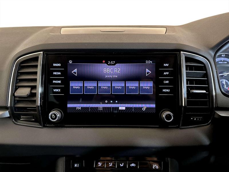 Used Skoda Karoq 2019 for sale - 77116746: Photo 23