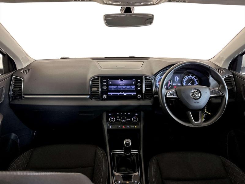 Used Skoda Karoq 2019 for sale - 77116746: Photo 3