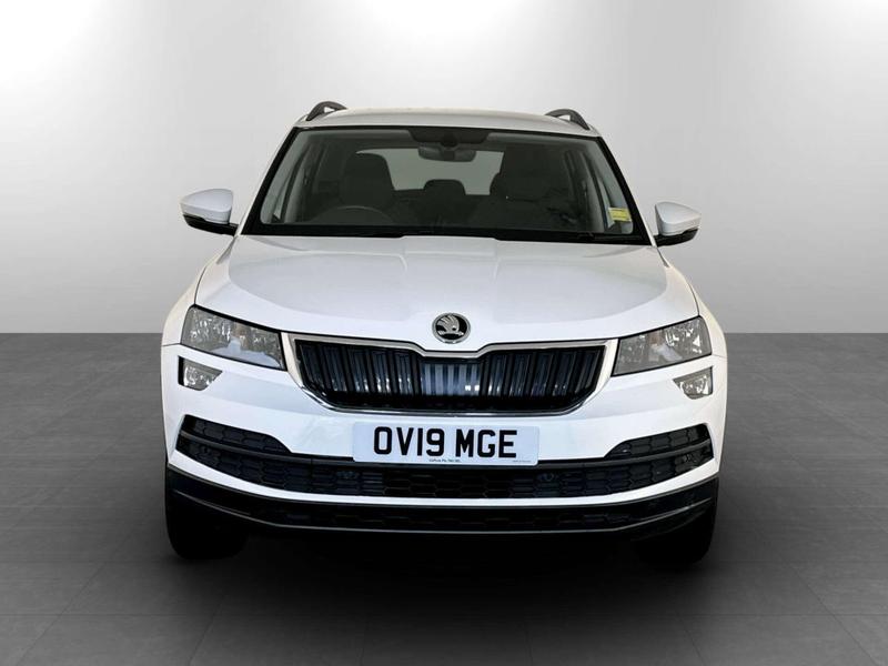 Used Skoda Karoq 2019 for sale - 77116746: Photo 5