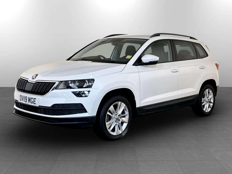 Used Skoda Karoq 2019 for sale - 77116746: Photo 6