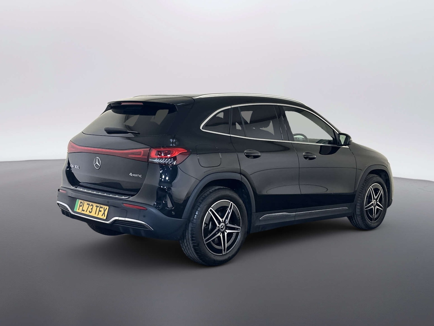 Used Mercedes-Benz EQA 2024 for sale - 77821628: Photo 10