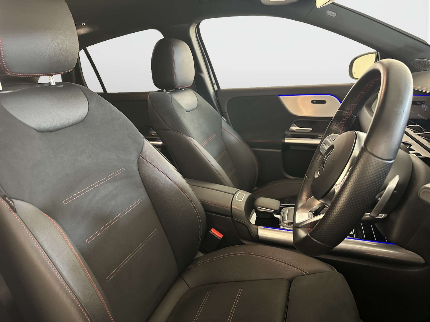 Used Mercedes-Benz EQA 2024 for sale - 77821628: Photo 13