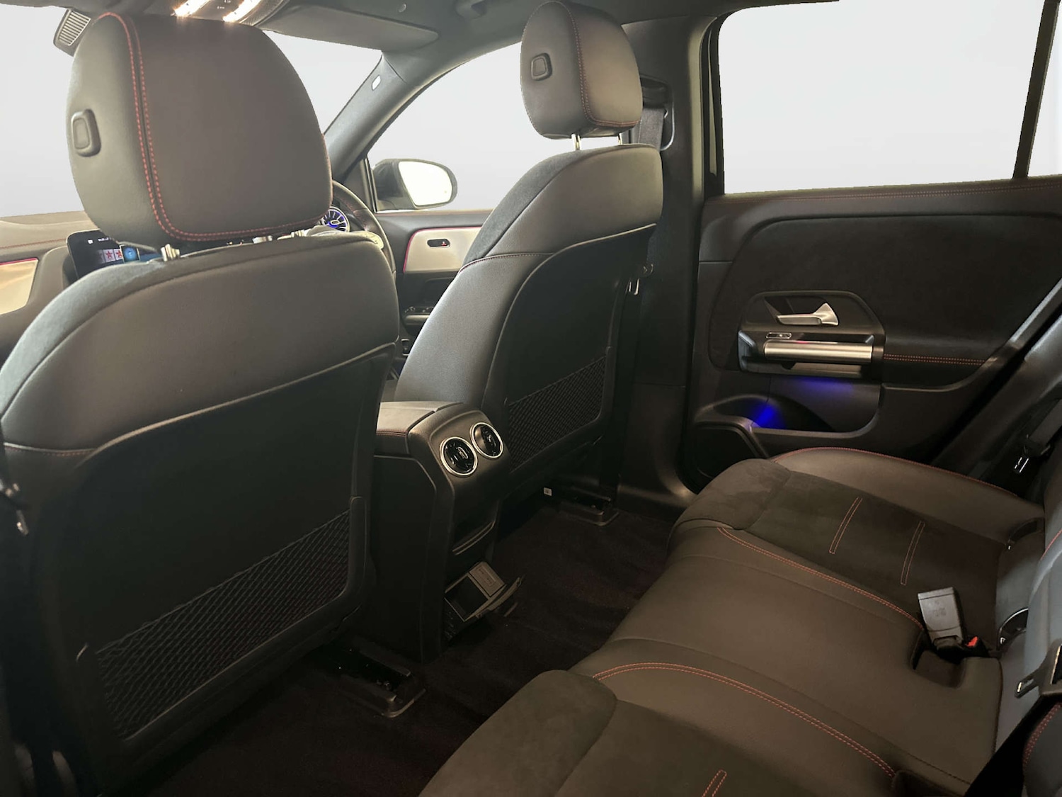 Used Mercedes-Benz EQA 2024 for sale - 77821628: Photo 14