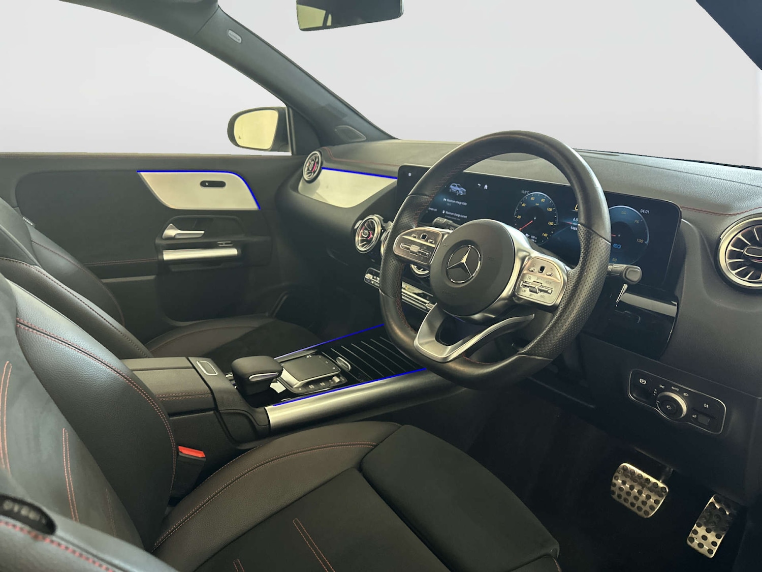 Used Mercedes-Benz EQA 2024 for sale - 77821628: Photo 16