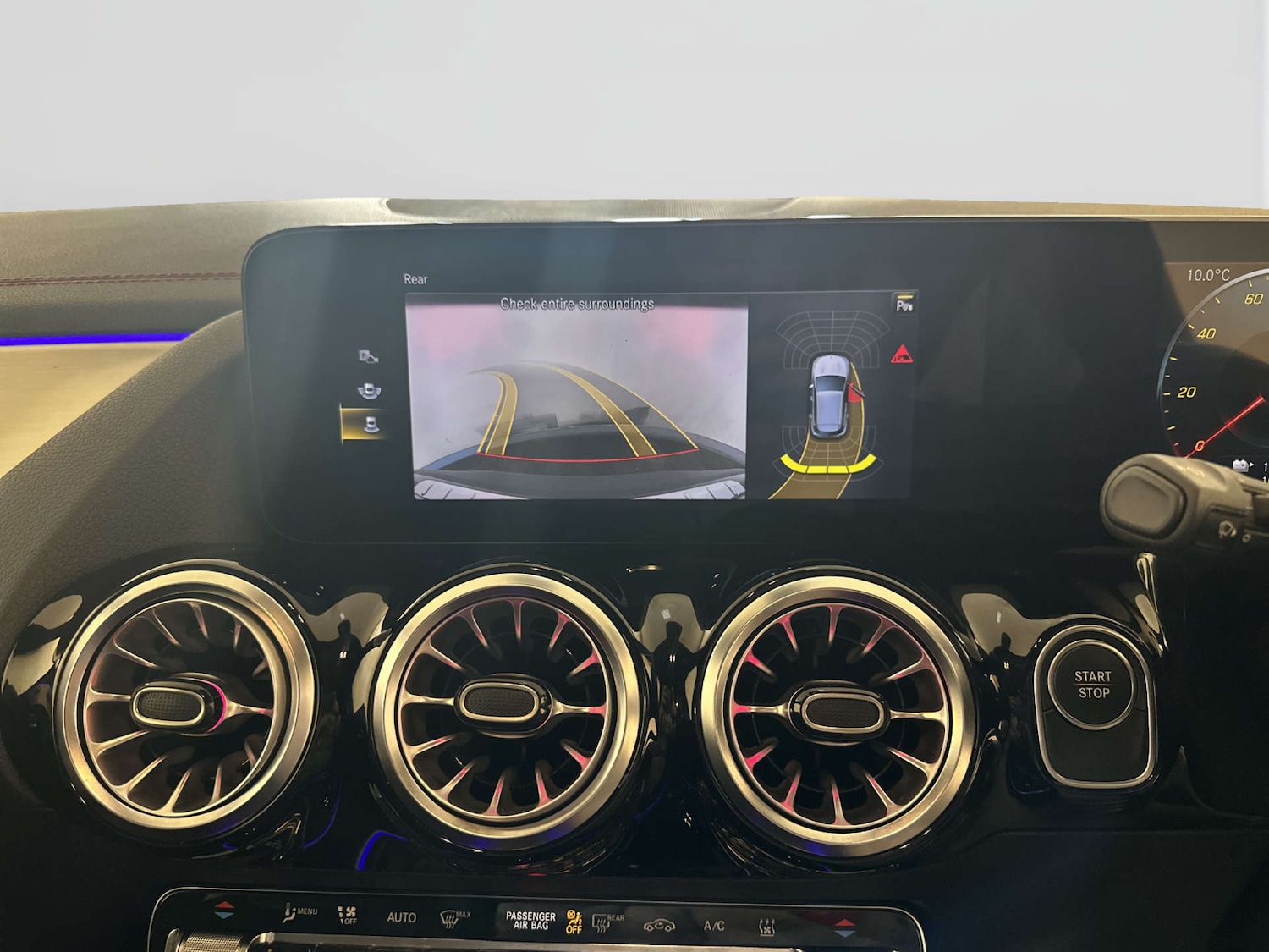 Used Mercedes-Benz EQA 2024 for sale - 77821628: Photo 22