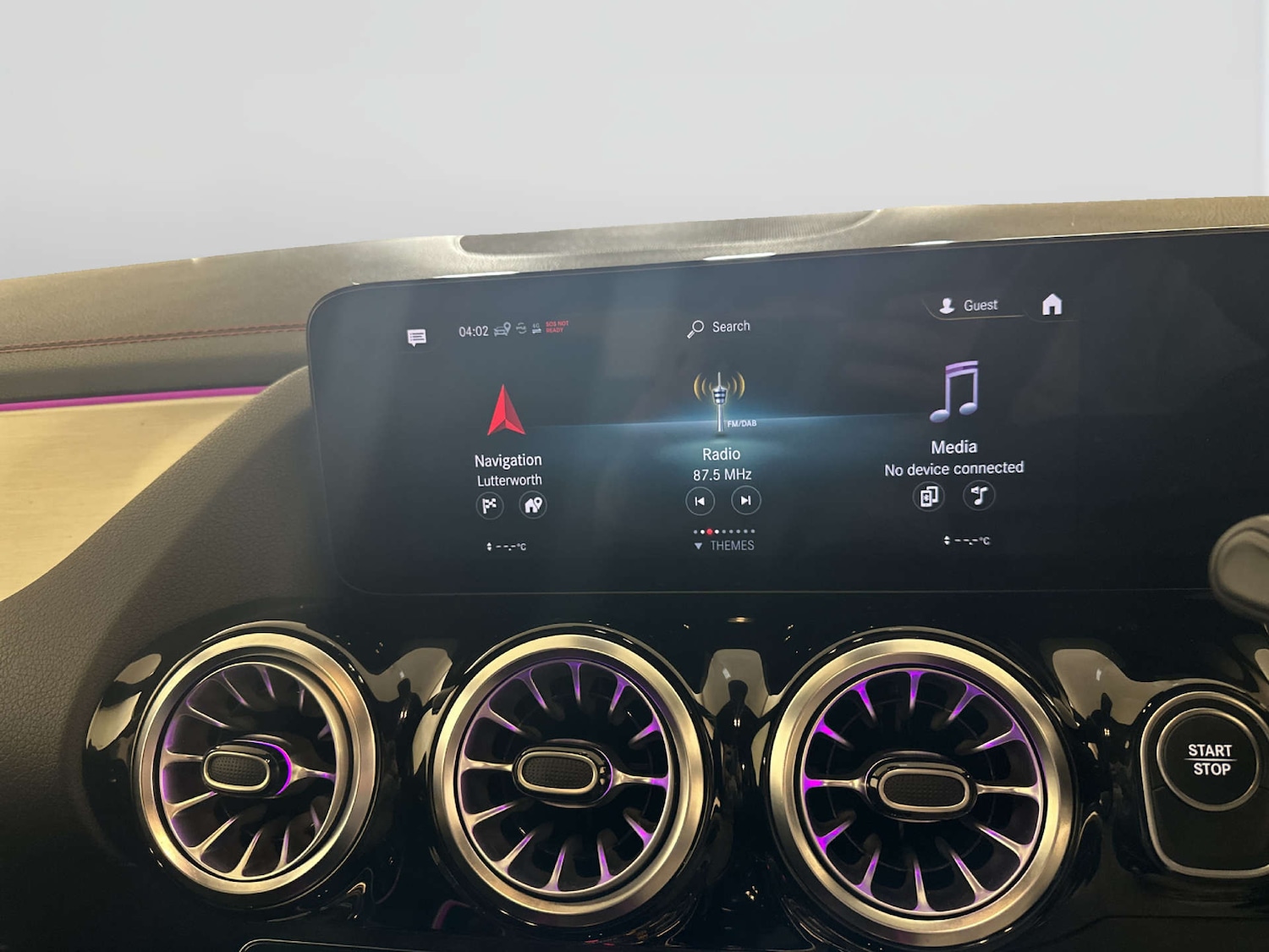 Used Mercedes-Benz EQA 2024 for sale - 77821628: Photo 24