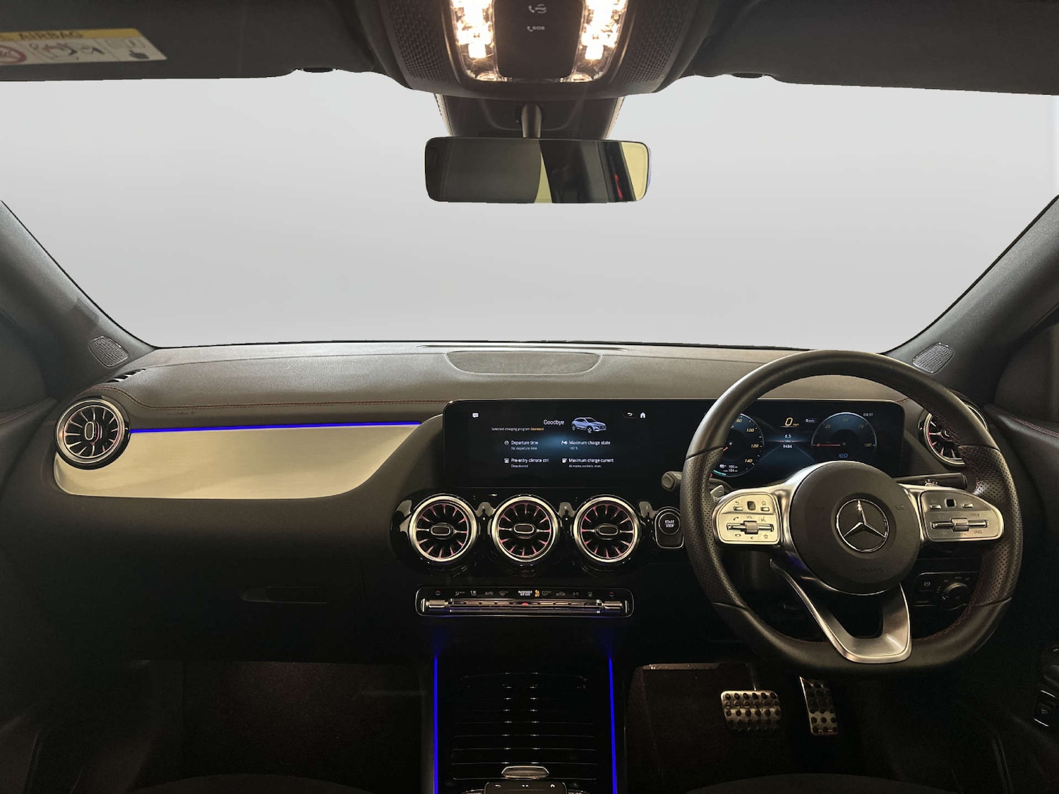 Used Mercedes-Benz EQA 2024 for sale - 77821628: Photo 3