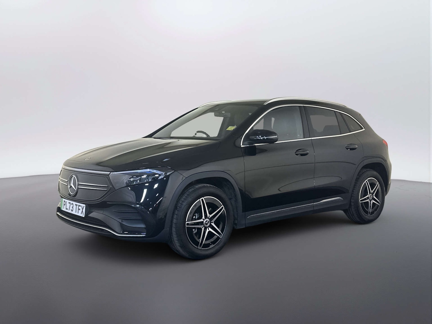 Used Mercedes-Benz EQA 2024 for sale - 77821628: Photo 6