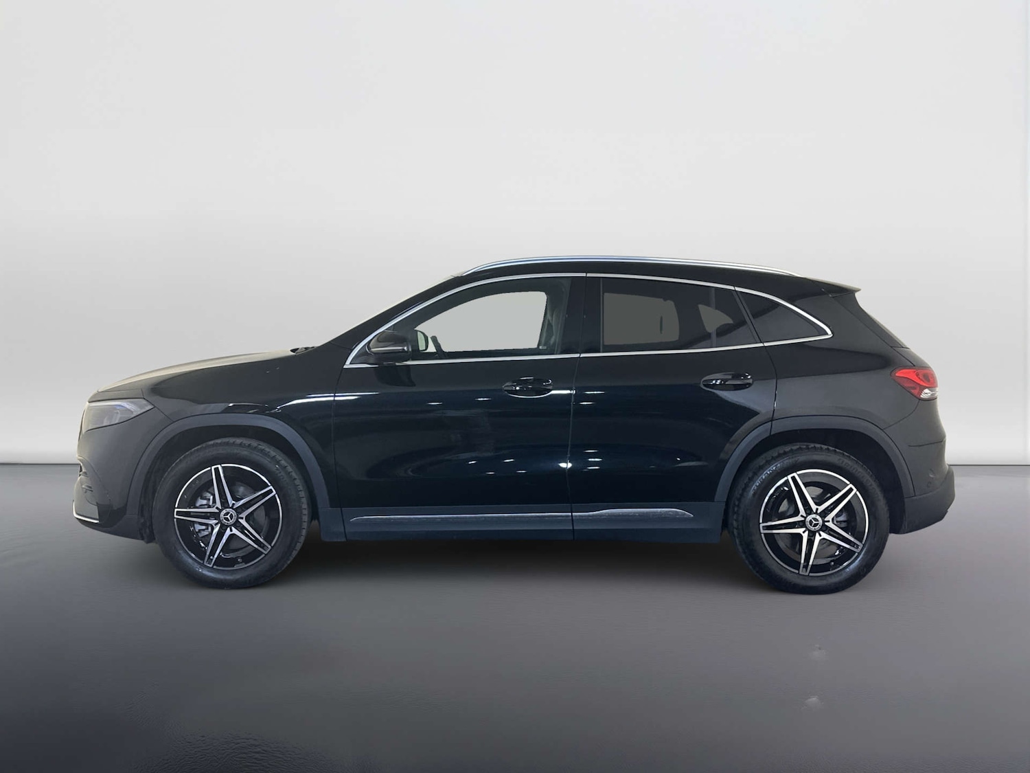 Used Mercedes-Benz EQA 2024 for sale - 77821628: Photo 7