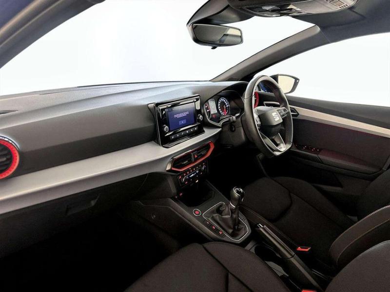 Used SEAT Ibiza 2023 for sale - 76296763: Photo 12