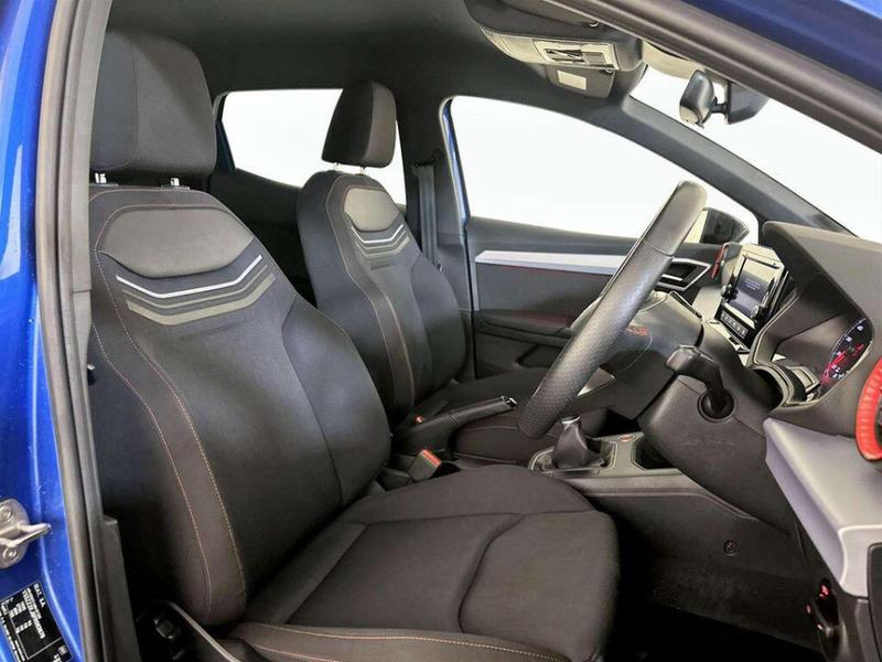 Used SEAT Ibiza 2023 for sale - 76296763: Photo 13