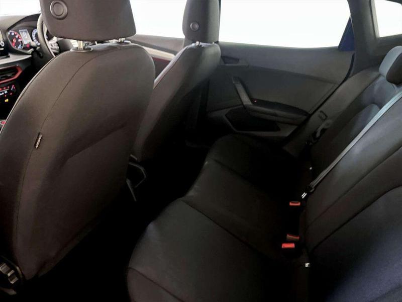 Used SEAT Ibiza 2023 for sale - 76296763: Photo 14