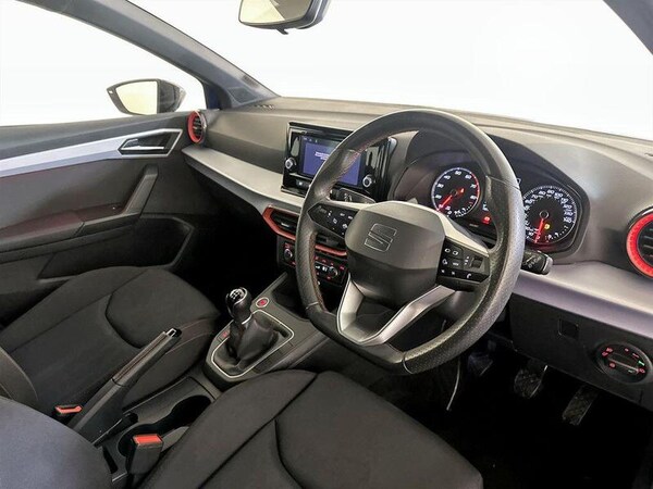 Used SEAT Ibiza 2023 for sale - 76296763: Photo 15