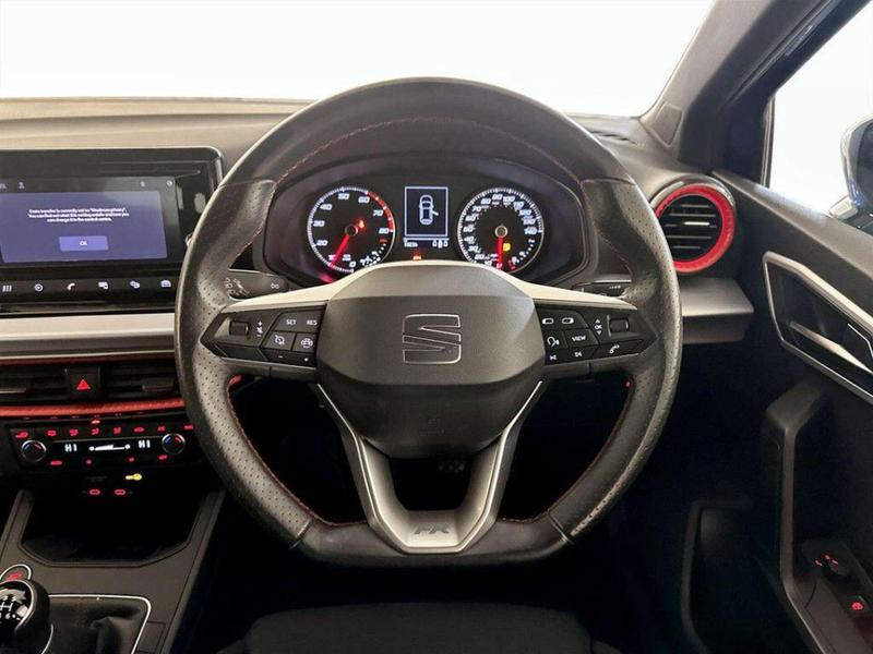 Used SEAT Ibiza 2023 for sale - 76296763: Photo 16