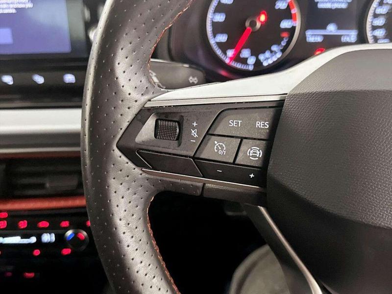 Used SEAT Ibiza 2023 for sale - 76296763: Photo 17