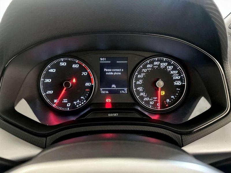 Used SEAT Ibiza 2023 for sale - 76296763: Photo 18