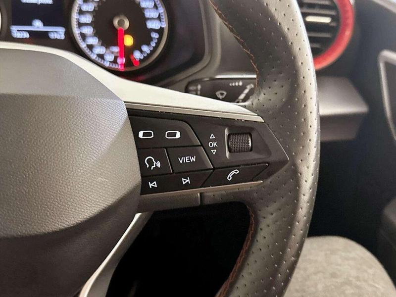 Used SEAT Ibiza 2023 for sale - 76296763: Photo 19