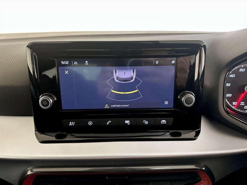 Used SEAT Ibiza 2023 for sale - 76296763: Photo 20