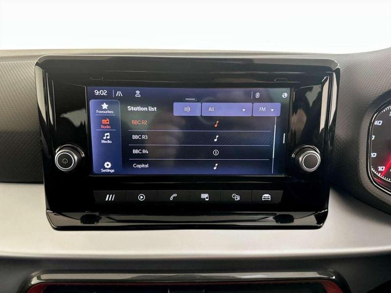 Used SEAT Ibiza 2023 for sale - 76296763: Photo 21