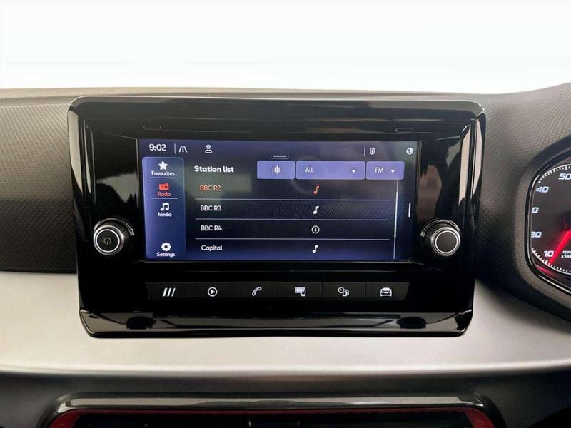 Used SEAT Ibiza 2023 for sale - 76296763: Photo 22