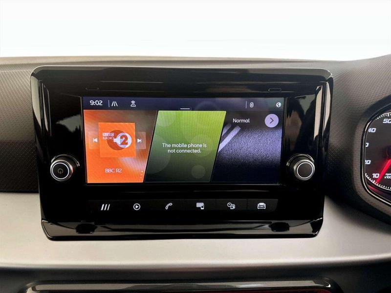 Used SEAT Ibiza 2023 for sale - 76296763: Photo 23