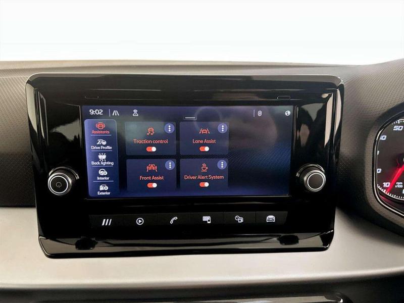 Used SEAT Ibiza 2023 for sale - 76296763: Photo 24