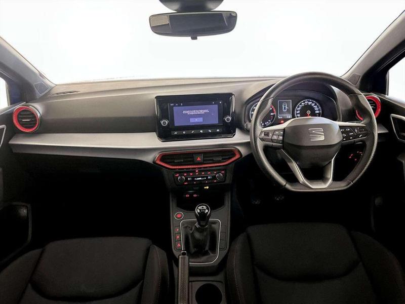 Used SEAT Ibiza 2023 for sale - 76296763: Photo 3