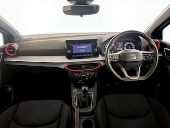 Used SEAT Ibiza 2023 for sale - 76296763: Photo 3