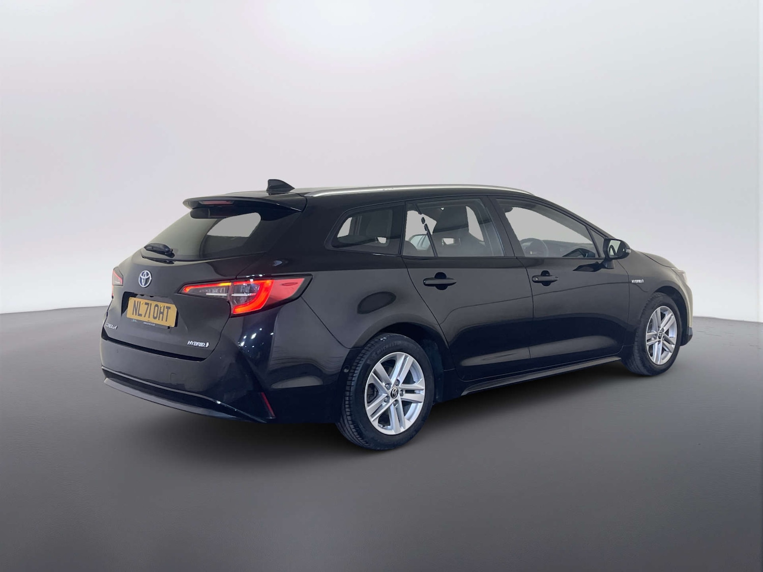 Used Toyota Corolla 2021 for sale - 78111335: Photo 10