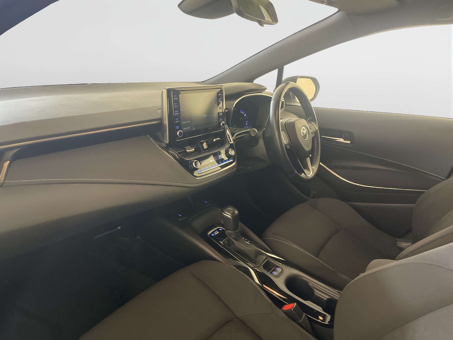 Used Toyota Corolla 2021 for sale - 78111335: Photo 12