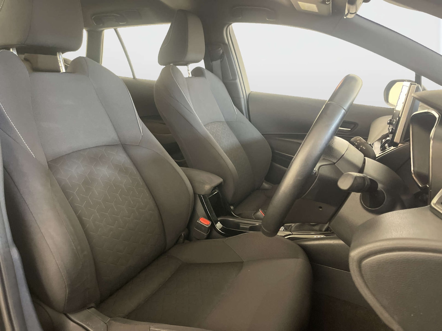 Used Toyota Corolla 2021 for sale - 78111335: Photo 13