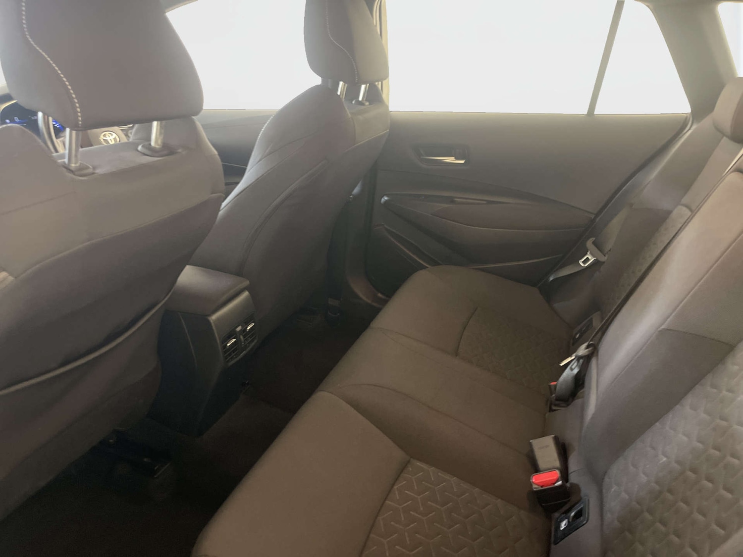 Used Toyota Corolla 2021 for sale - 78111335: Photo 14