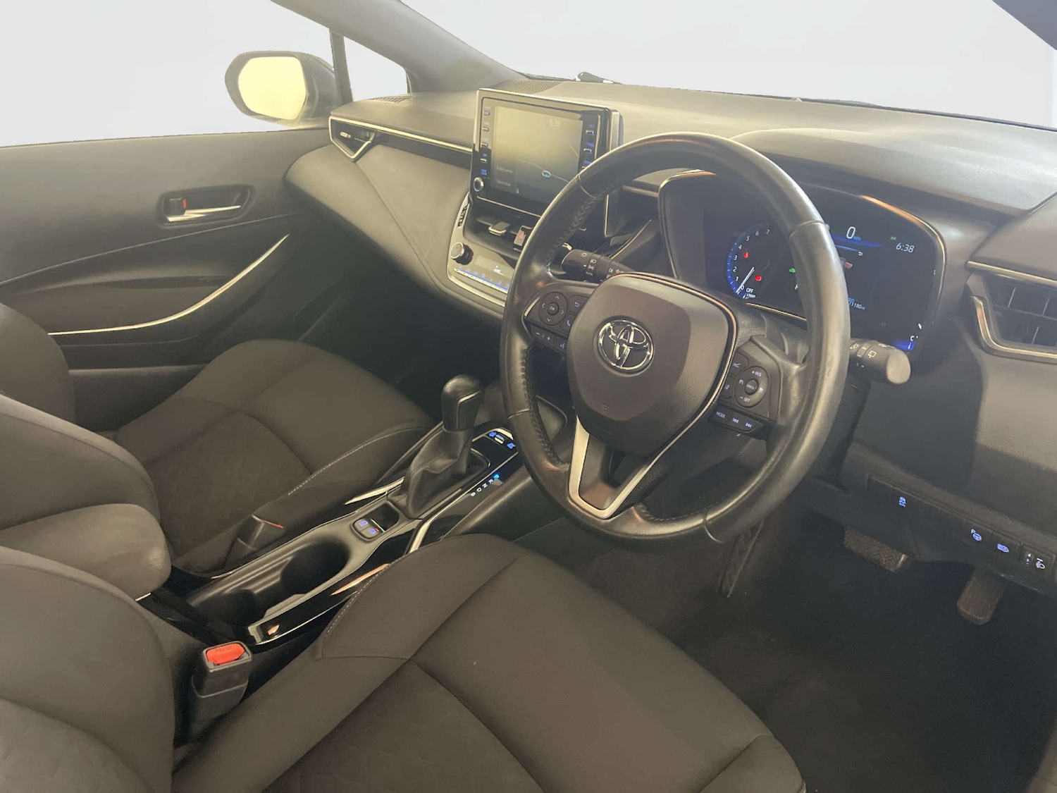 Used Toyota Corolla 2021 for sale - 78111335: Photo 15