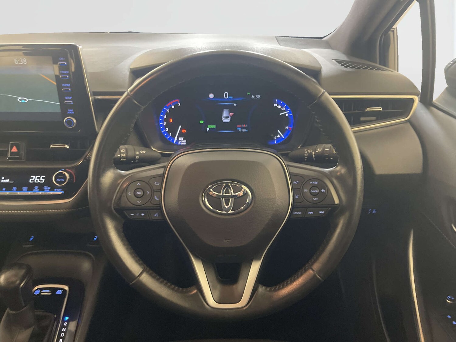 Used Toyota Corolla 2021 for sale - 78111335: Photo 16