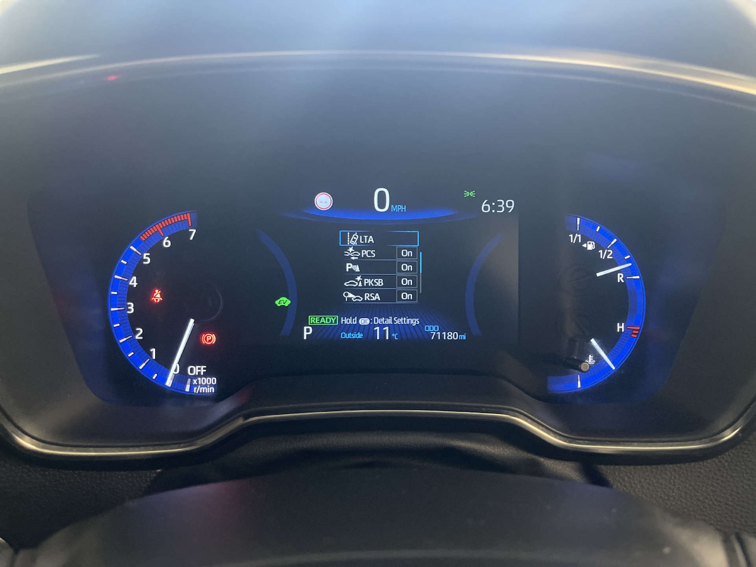 Used Toyota Corolla 2021 for sale - 78111335: Photo 18