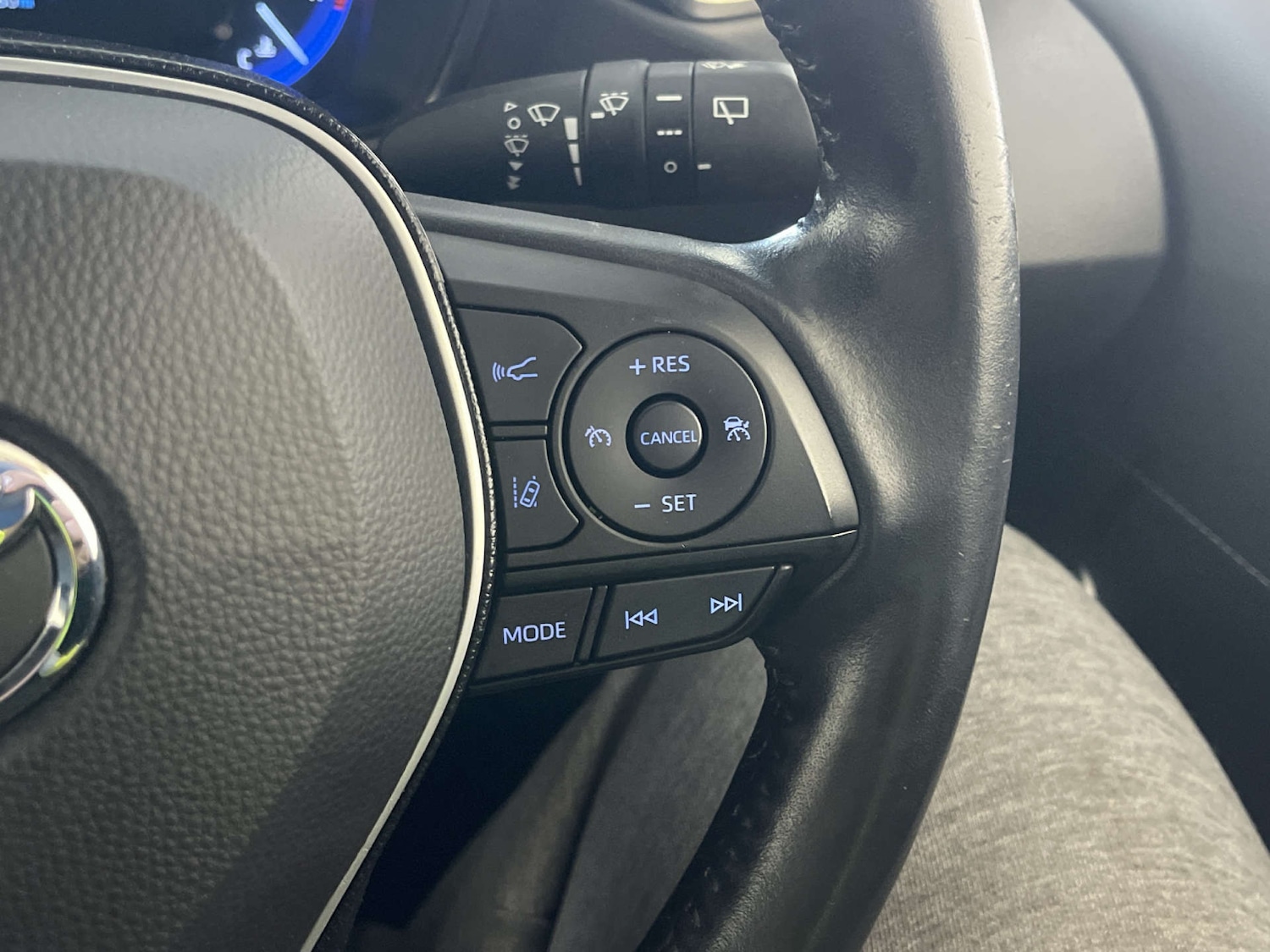 Used Toyota Corolla 2021 for sale - 78111335: Photo 19