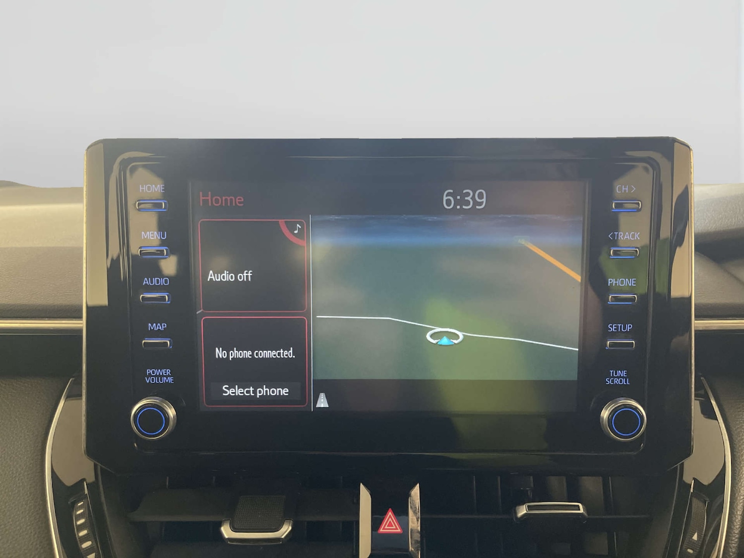 Used Toyota Corolla 2021 for sale - 78111335: Photo 22